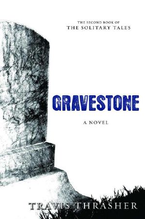 [Solitary Tales 02] • Gravestone